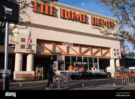 The Home Depot (Tigard, Oregon) 